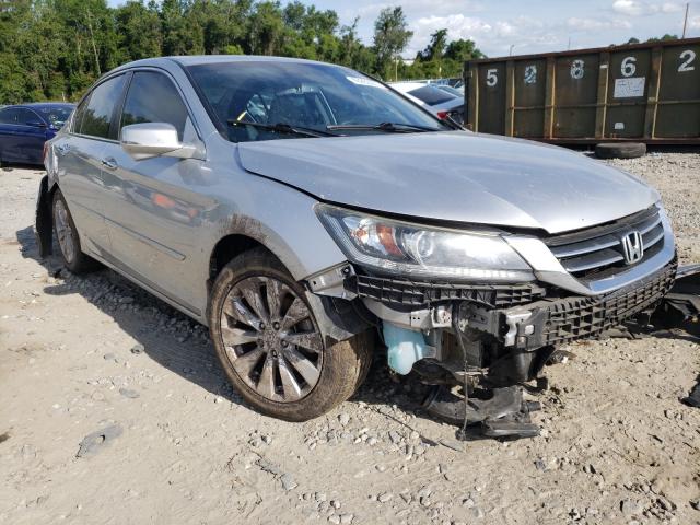 honda accord exl 2014 1hgcr2f85ea094813