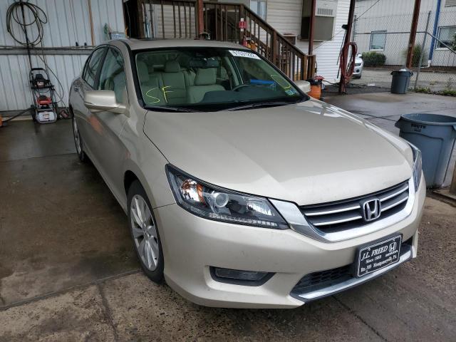 honda accord 2014 1hgcr2f85ea104837