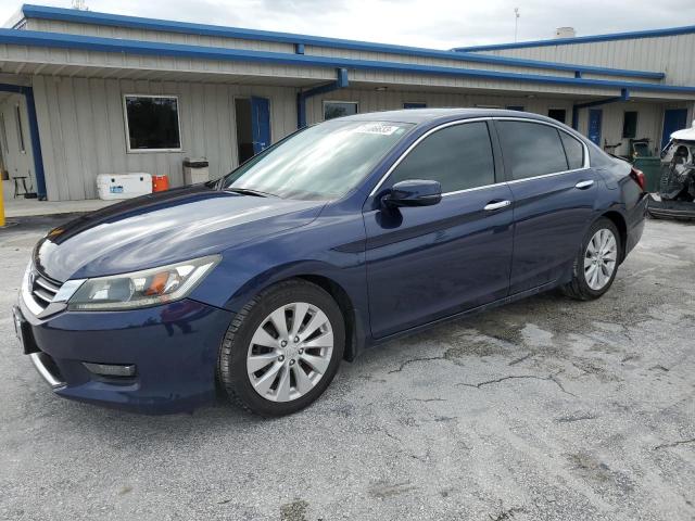 honda accord 2014 1hgcr2f85ea152161