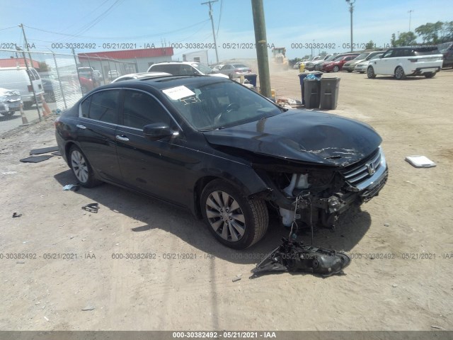 honda accord sedan 2014 1hgcr2f85ea169851