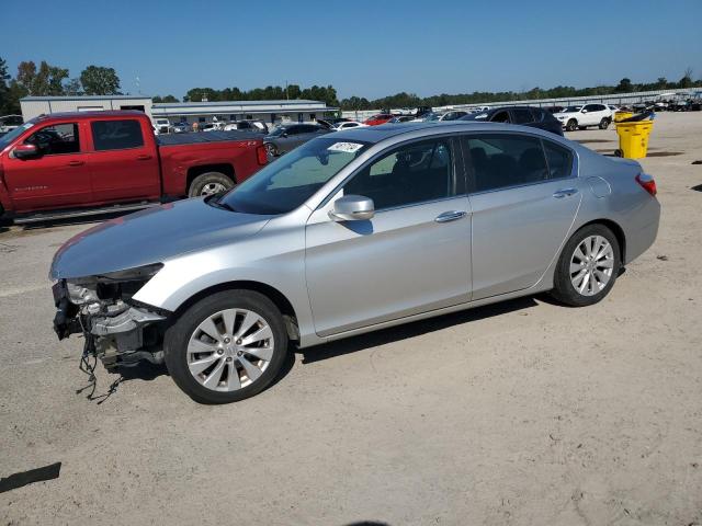 honda accord exl 2014 1hgcr2f85ea186360