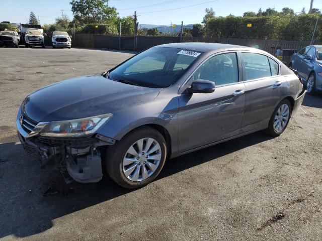 honda accord exl 2014 1hgcr2f85ea191784