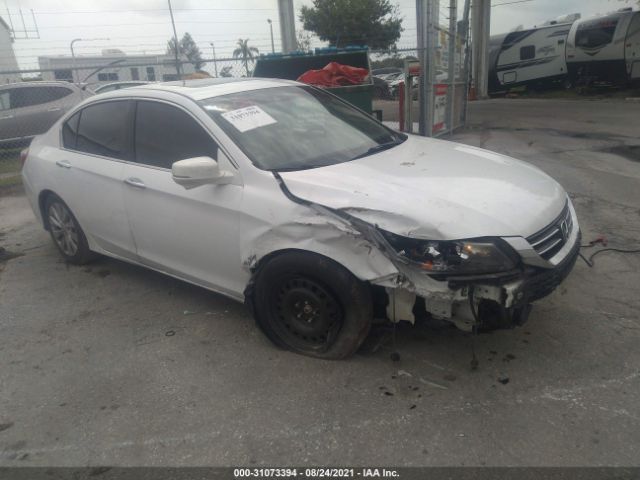 honda accord sedan 2014 1hgcr2f85ea195222