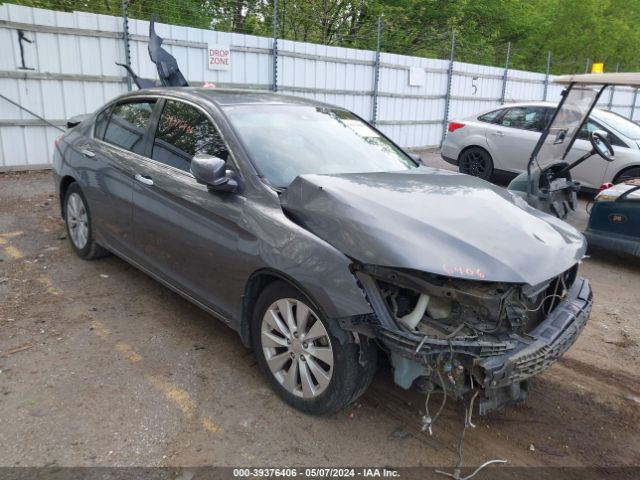 honda accord 2014 1hgcr2f85ea202010