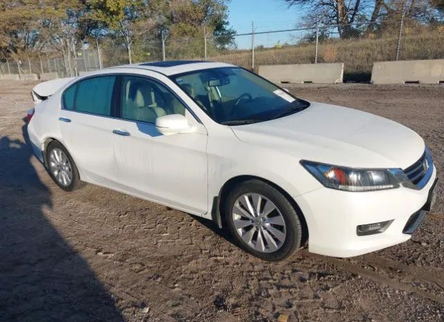 honda accord 2014 1hgcr2f85ea276009