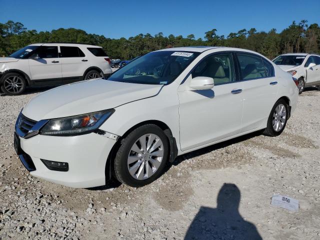 honda accord exl 2014 1hgcr2f85ea288354