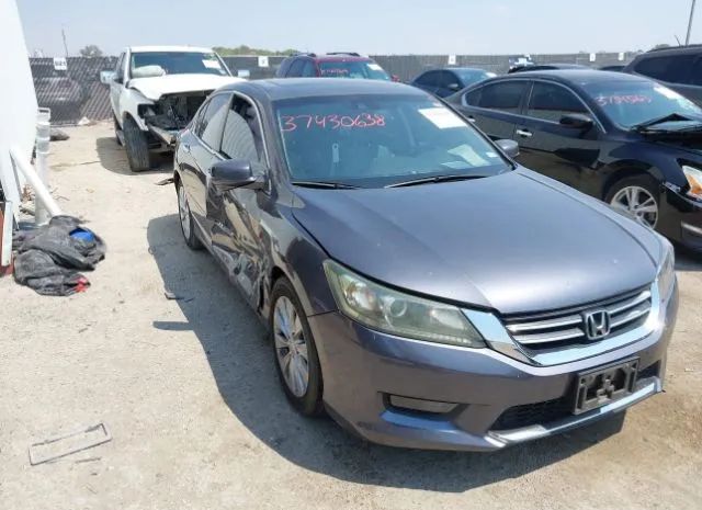 honda accord 2014 1hgcr2f85ea297068