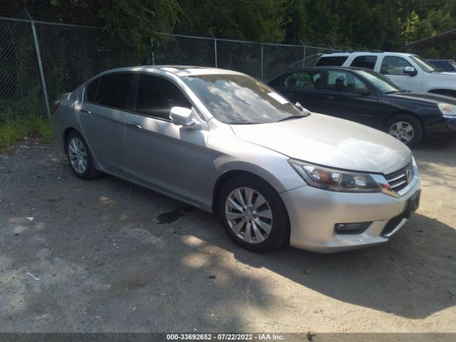 honda accord sedan 2014 1hgcr2f85ea302706