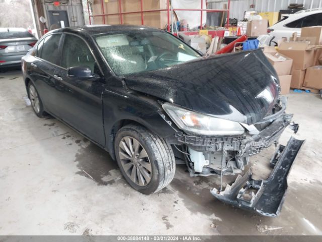 honda accord 2014 1hgcr2f85ea303869