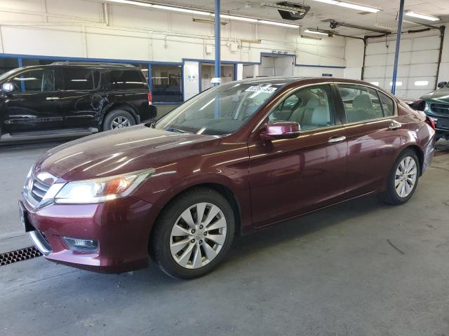 honda accord 2014 1hgcr2f85ea304066