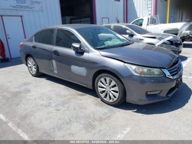 honda accord 2014 1hgcr2f85ea304262