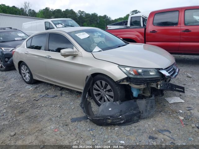 honda accord 2015 1hgcr2f85fa025895