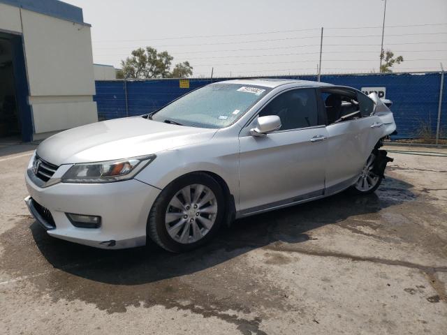 honda accord exl 2015 1hgcr2f85fa033835