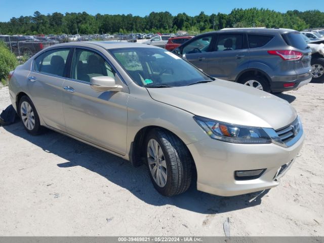 honda accord 2015 1hgcr2f85fa091377