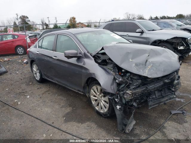 honda accord 2015 1hgcr2f85fa135510