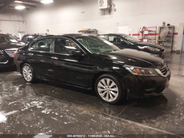 honda accord 2015 1hgcr2f85fa144630