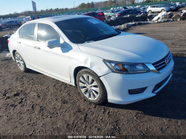 honda accord 2015 1hgcr2f85fa270230