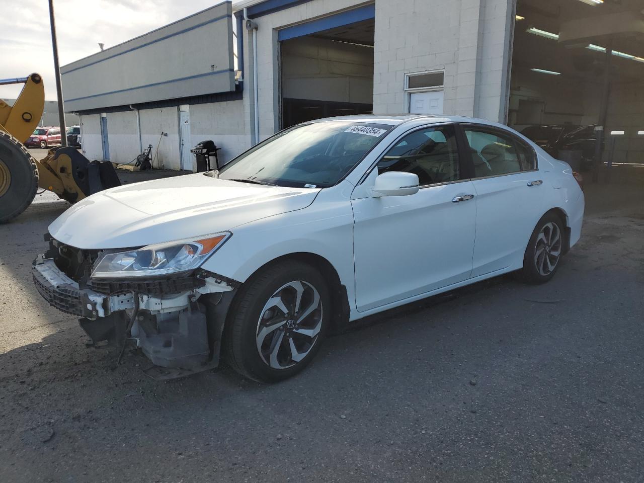 honda accord 2016 1hgcr2f85ga007429