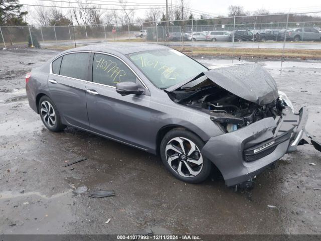 honda accord 2016 1hgcr2f85ga042875