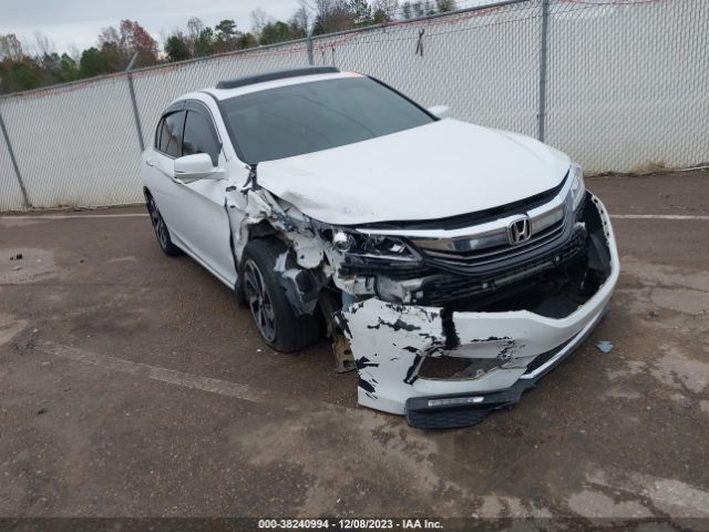 honda accord 2016 1hgcr2f85ga055772