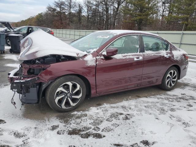 honda accord exl 2016 1hgcr2f85ga061085