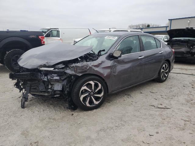 honda accord exl 2016 1hgcr2f85ga187785