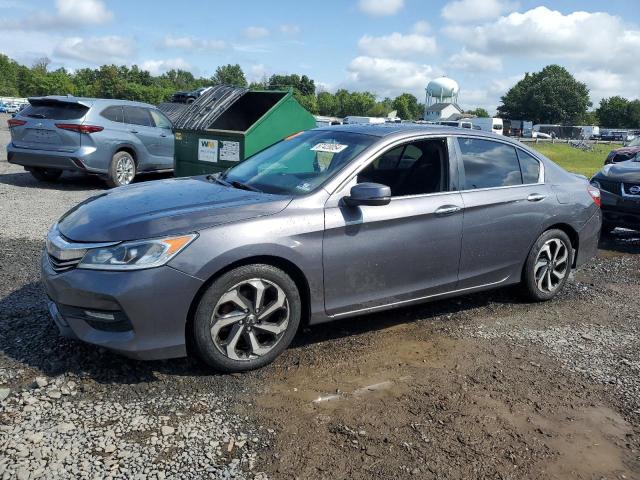 honda accord exl 2016 1hgcr2f85ga190024