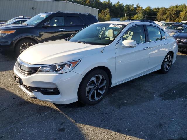 honda accord exl 2016 1hgcr2f85ga192534