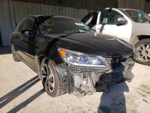 honda accord exl 2016 1hgcr2f85ga200888