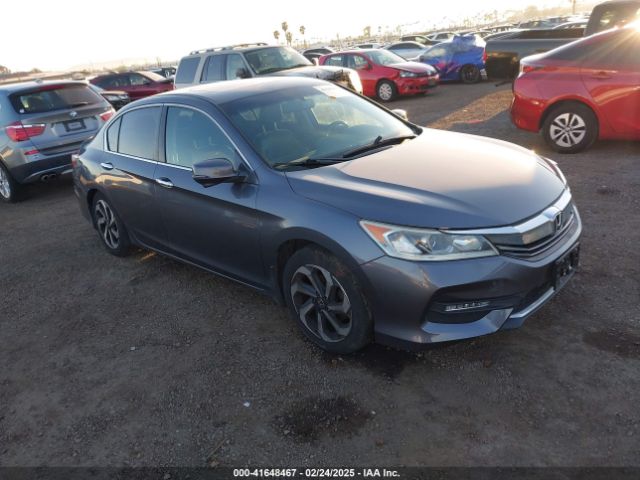 honda accord 2016 1hgcr2f85ga232837