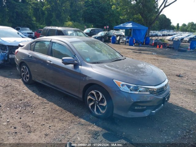 honda accord 2017 1hgcr2f85ha018934