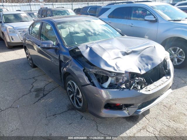 honda accord 2017 1hgcr2f85ha096937