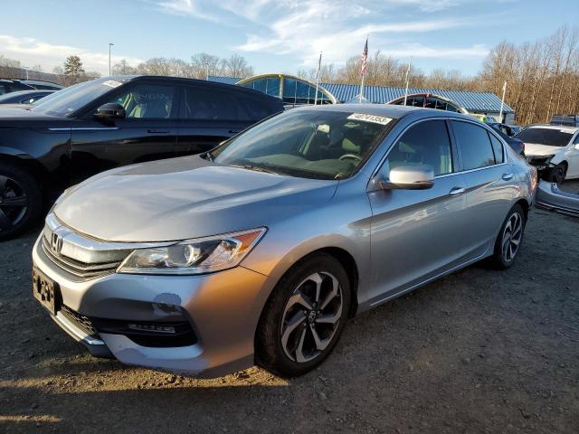 honda accord exl 2017 1hgcr2f85ha170681