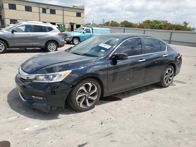 honda accord exl 2017 1hgcr2f85ha227560