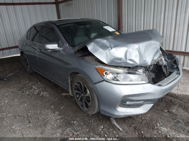 honda accord 2017 1hgcr2f85ha281652