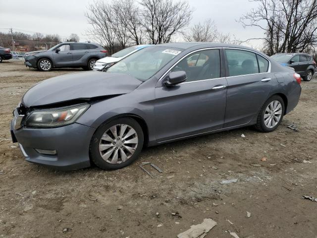 honda accord exl 2013 1hgcr2f86da002011