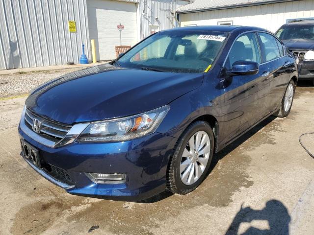 honda accord exl 2013 1hgcr2f86da015132