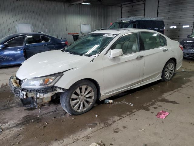 honda accord exl 2013 1hgcr2f86da050110