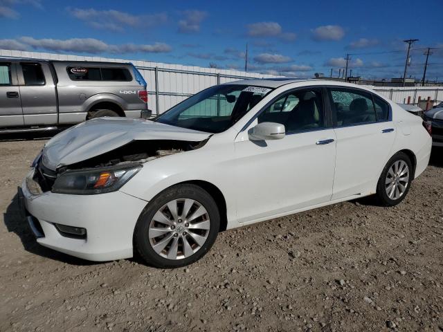 honda accord exl 2013 1hgcr2f86da059096