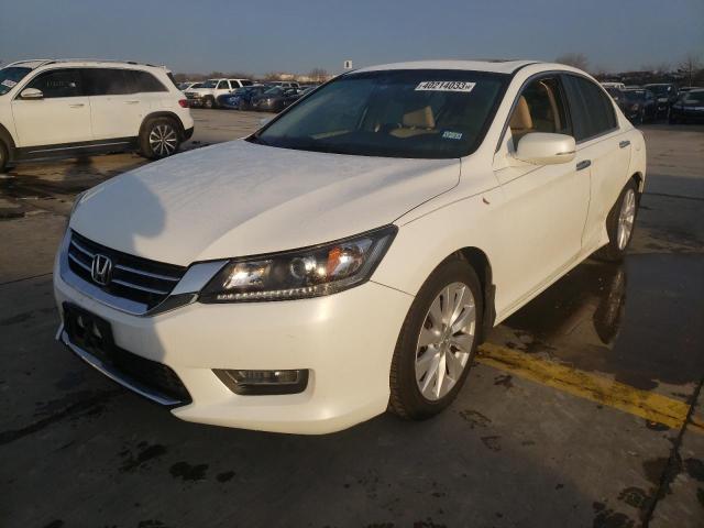 honda accord exl 2013 1hgcr2f86da080630