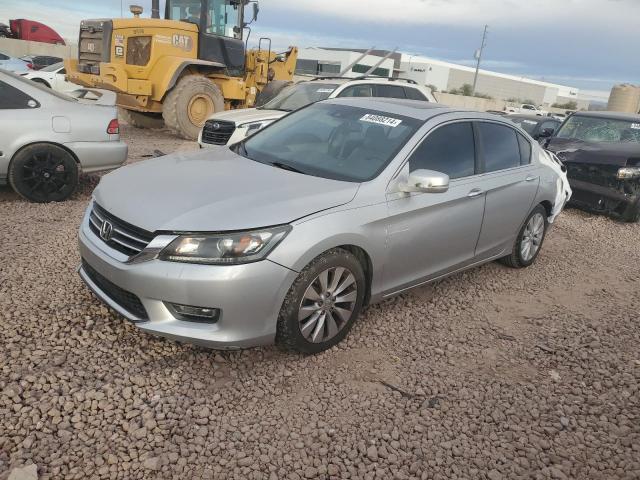 honda accord exl 2013 1hgcr2f86da081387