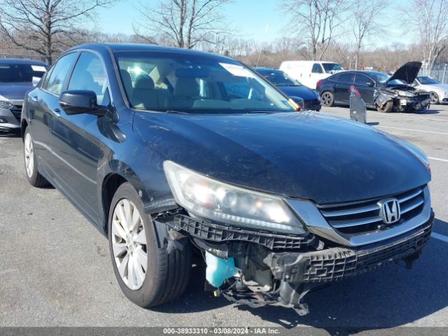 honda accord 2013 1hgcr2f86da085522