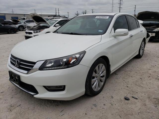 honda accord 2013 1hgcr2f86da144410