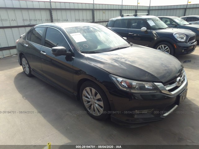 honda accord sdn 2013 1hgcr2f86da159831