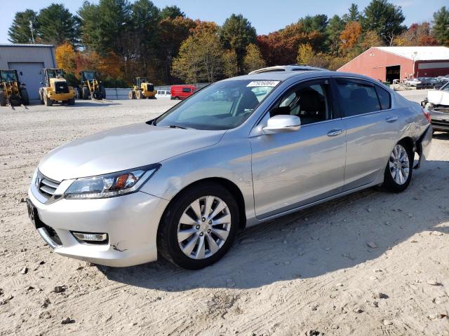 honda accord exl 2013 1hgcr2f86da172756