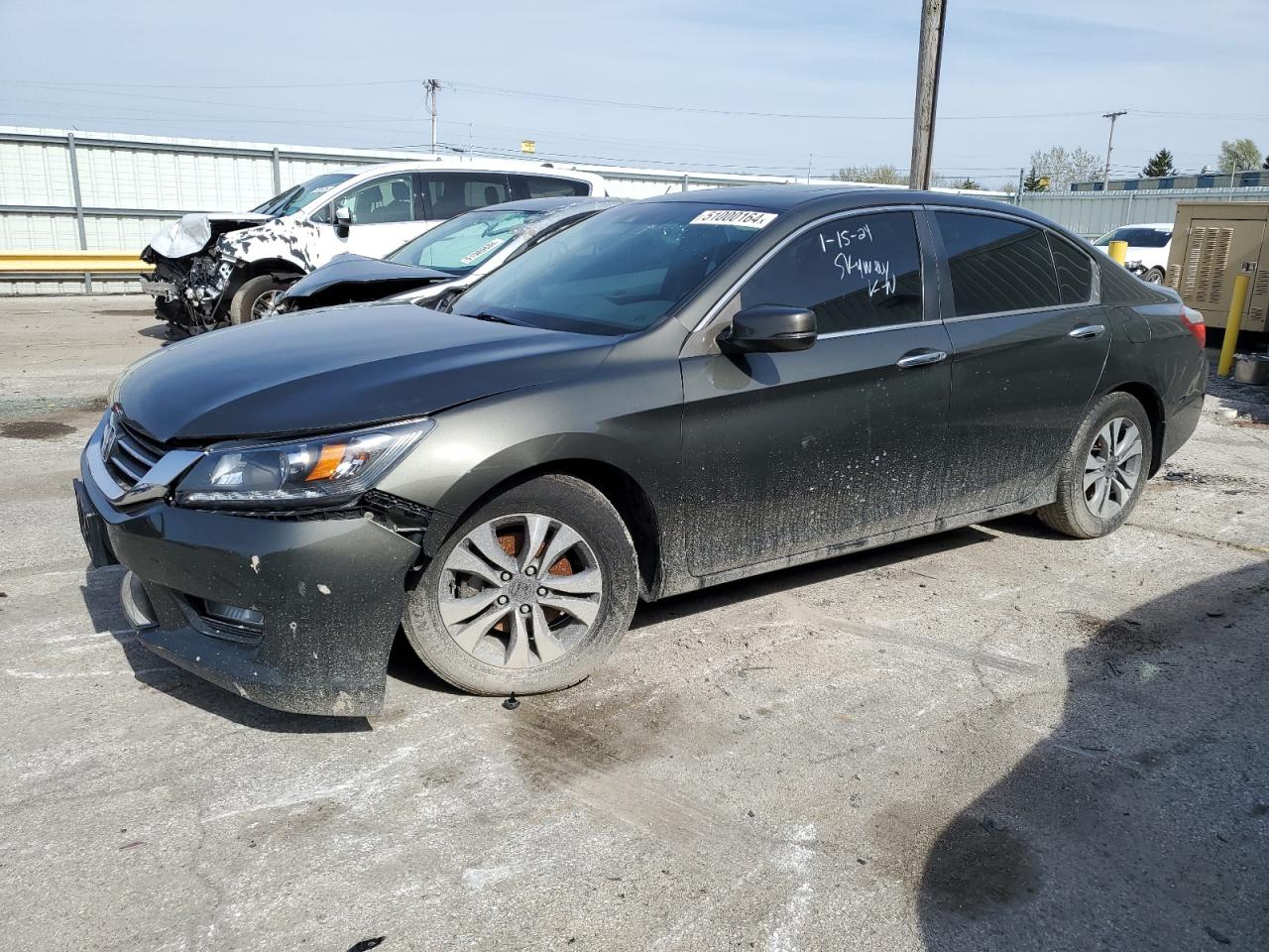 honda accord 2013 1hgcr2f86da191937