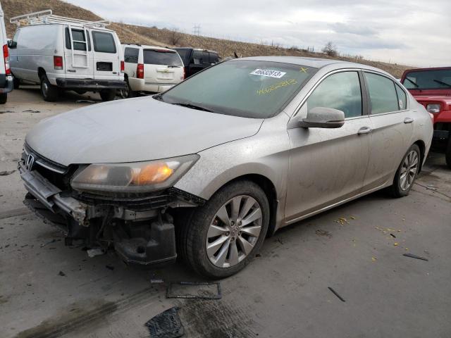 honda accord exl 2013 1hgcr2f86da197995