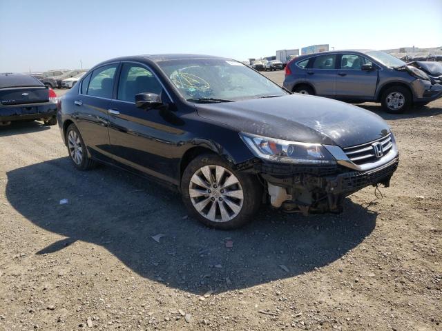 honda accord exl 2013 1hgcr2f86da204606