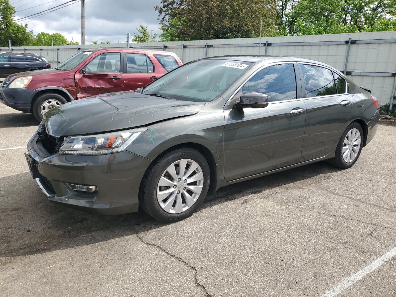 honda accord 2013 1hgcr2f86da226234