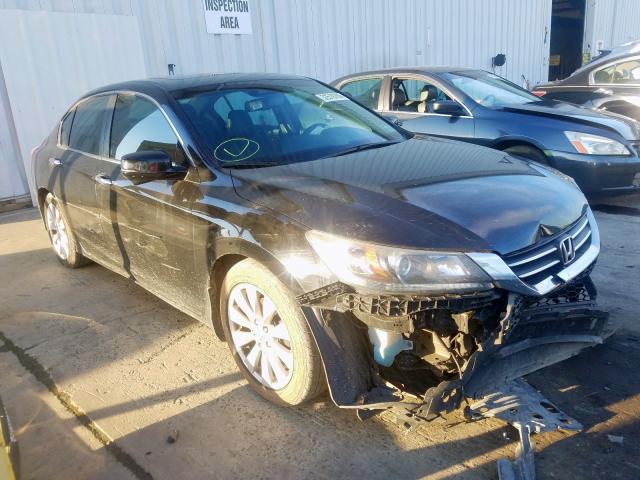 honda accord exl 2013 1hgcr2f86da243552